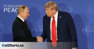 Trump y Putin terminan la reunión de Alaska sin acuerdo sobre Ucrania