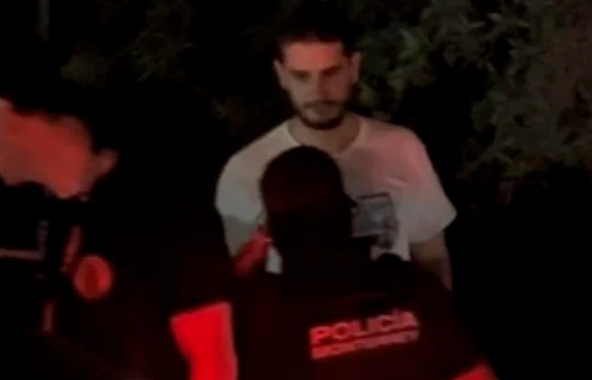 ¿Adrián Marcelo fue detenido en Monterrey? VIDEO desata controversia