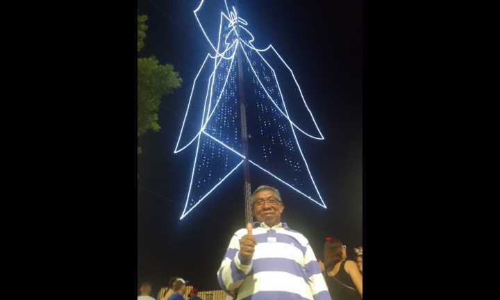 Familiares de Nerio Palmar exigen justicia