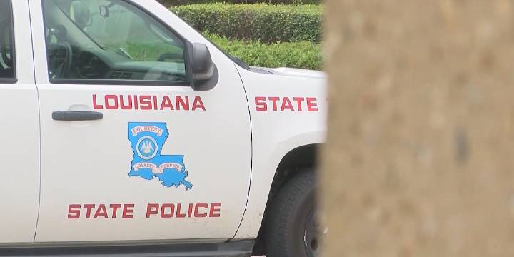 LSP investigating DeSoto Parish deputy involved shooting; 1 dead
