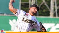 Henderson Álvarez: Como un león desde el día uno