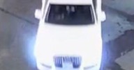 Updated: Video sought for car in Niagara Falls hit and run that critically injured pedestrian