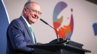 Sheinbaum se reunirá este jueves con el vicepresidente de Brasil