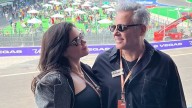 Cinthia Aparicio mete las manos al fuego por Alexis Ayala: "Mi marido es un caballero"