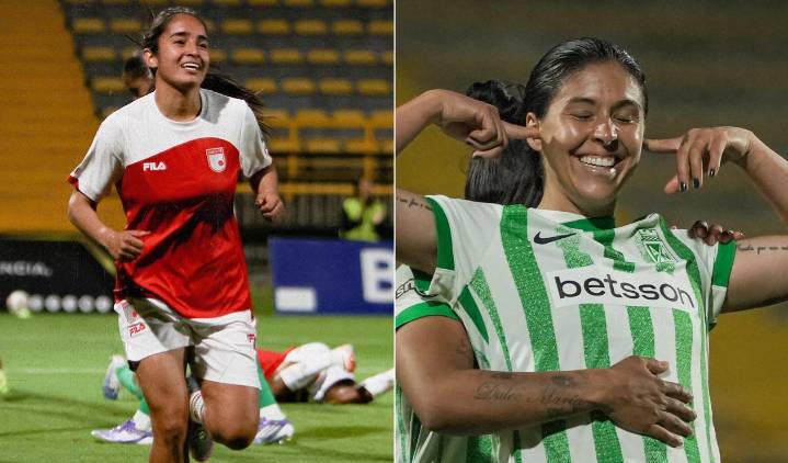 Liga BetPlay Femenina 2025: fechas para las semifinales y la final