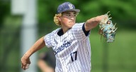 New UMBC commit Zarroli, an Urbana pitcher, hopes to bring wins to Retrievers