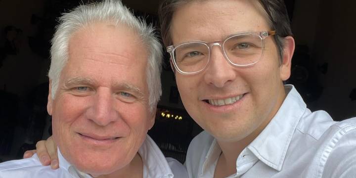 Miguel Uribe Londoño es oficialmente precandidato presidencial del Centro Democrático