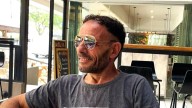 Guillermo Simone en La Luli
