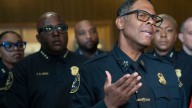 Detroit police: Search warrants yield over 40 guns, several arrests