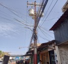 Gran Sabana sin luz: negocios sufren pérdidas y se quejan de...