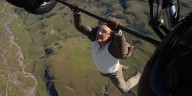 'Mission: Impossible – The Final Reckoning' Clip Sees Tom Cruise Soar [Exclusive]