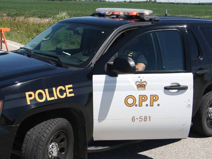 Girl, 17, killed, three others injured in watercraft collision