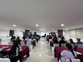 Ofrece Municipio de Aguascalientes capacitación a emprendedores