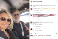 Andrea Ghidone anunció su casamiento a los 47 años: una celebración del amor