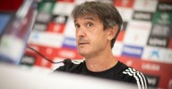 Pacheta: "Los que estén son los que competirán y nos tenemos que centrar en ello"