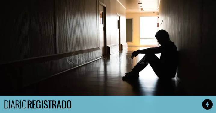 Como saber si un hombre está deprimido según la psicología
