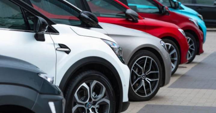 HMRC car tax 'loophole' slammed shut and could force vehicles off road