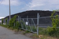 Large coal pile on Portland waterfront could be removed by 2030