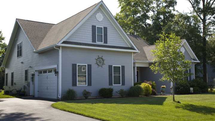 The Forgotten Spot In Your Yard You Should Clean Regularly (Your Allergies Will Thank You)