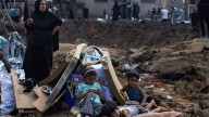 Netanyahu negociará por los rehenes, pero también invadirá Ciudad de Gaza
