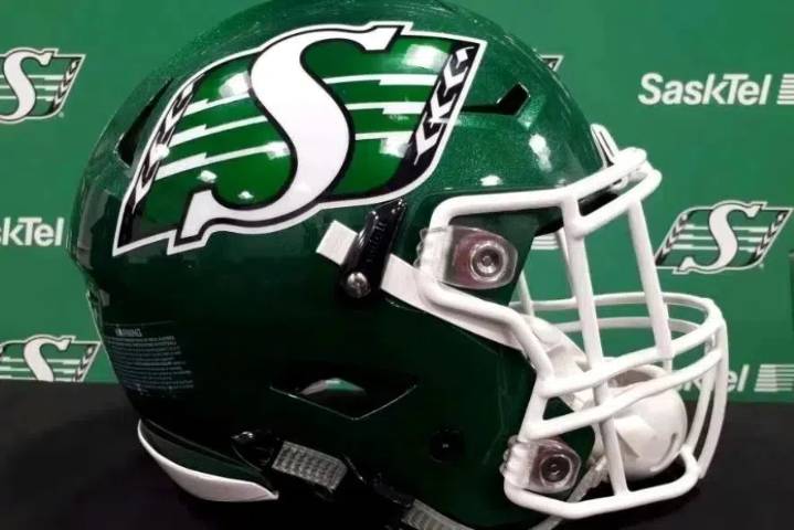 Riders flatten Ticats, off to best start since 2013