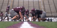 Countdown to Kickoff 2025: Picayune Maroon Tide