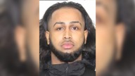 ‘Armed and dangerous’ suspect wanted in intimate partner violence investigation