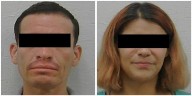30 años de cárcel para una pareja por homicidio infantil contra su propio hijo