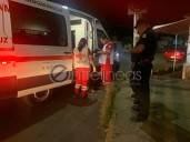 Atropellan a hombre en estado de ebriedad; conductor se da a la fuga