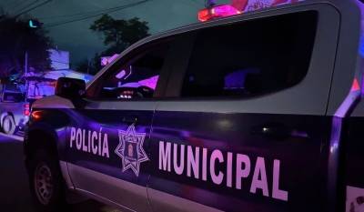 Un hombre resulta herido por arma de fue…