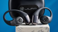 These open-earbuds are the most secure I've tried for working out — and they're cheaper than Bose and Beats