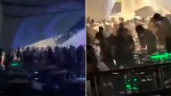 Tragedia en el Festival de la Cerveza en China: dos muertos y más de 50 heridos…