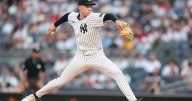 Will Warren shines over 6-plus, Yankees belt 4 homers in win over Twins