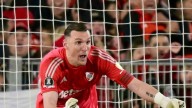 Armani fue el héroe: River sufrió y sigue con vida en la Copa Libertadores