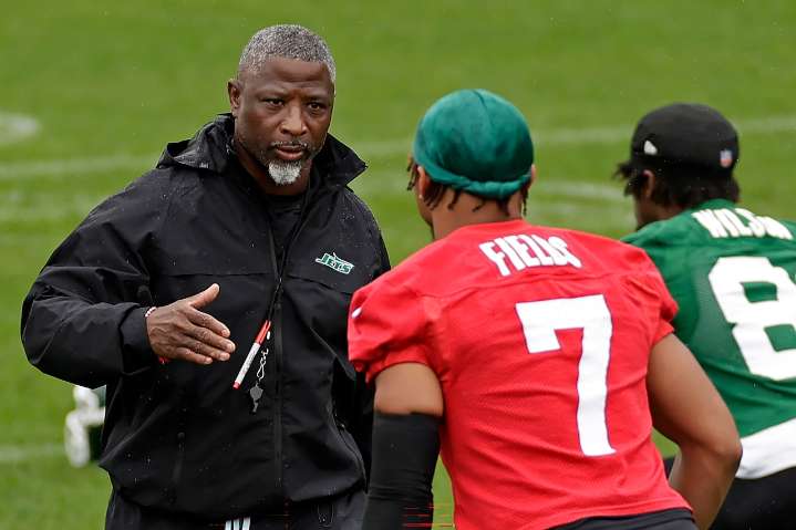Jets’ stock report: Who’s rising, falling heading into critical Giants joint practices?