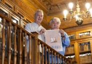 Donostia reabre su cita de los hallazgos entre páginas con historia y tesoros de papel