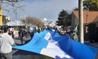 Sergio Ziliotto: "Vivimos lo que sería un ensayo de gobierno libertario" en La Pampa
