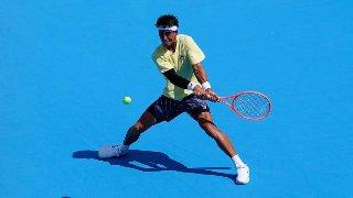 Gran arranque de Comesaña en el US Open