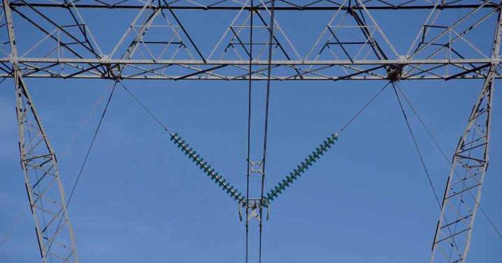 El Gobierno nacional actualizó los precios mayoristas de la energía eléctrica