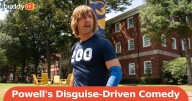 'Chad Powers': Glen Powell's Disguise‑Driven Comedy Makes a Gridiron Comeback
