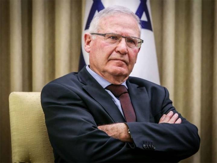 Exgenerales israelíes critican plan de Netanyau para reocupar Gaza