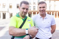 Los trabajadores de limpieza de Guadalajara llevarán pulseras para prevenir golpes de calor