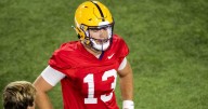 Brian Kelly provides update on injury status of multiple LSU starters before Clemson clash