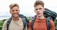 Jeff Brazier breaks silence after news son Freddy, 20, is expecting first child