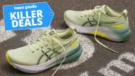 Huge sale on Asics sneakers and apparel from $19 — 15 summer deals I’d shop now