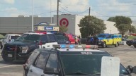 At least 3 dead in shooting at North Austin Target