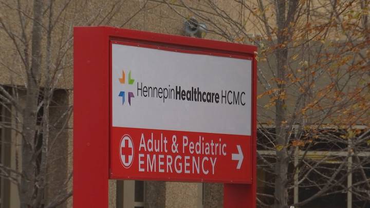 Hennepin Healthcare needs county takeover amid dire financial crisis