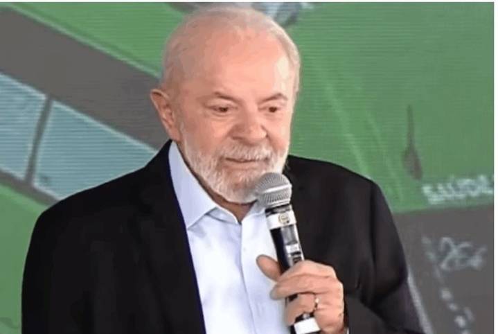 Lula desafía a Trump y reafirma soberanía brasileña