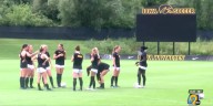 Already off to hot start, Iowa soccer hosts another ranked opponent in home opener