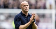 Hearts fought back, rather than Motherwell giving anything away, says boss